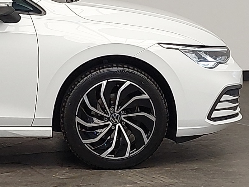 Used Volkswagen Golf 2023 for sale - 76947527: Photo 14