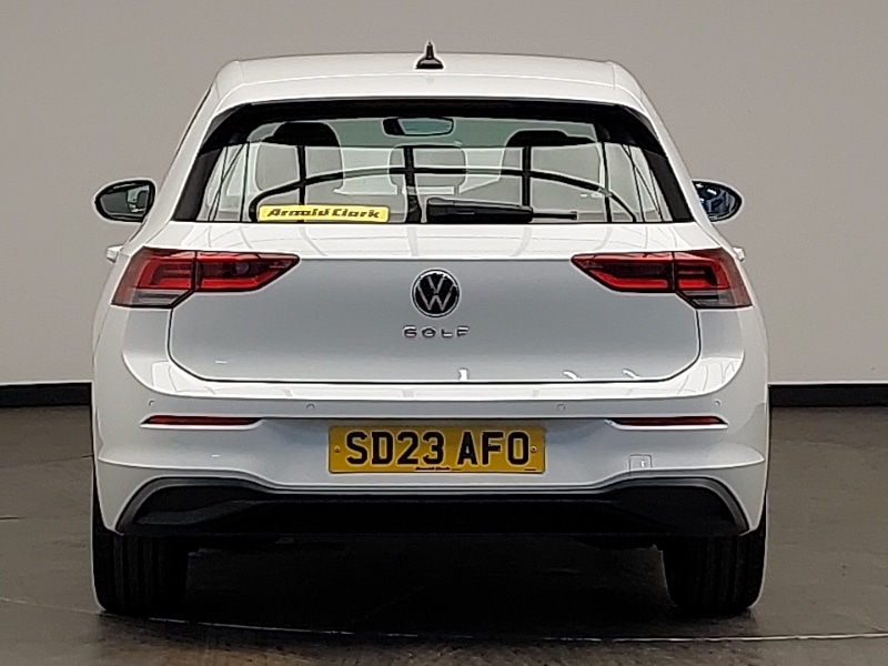 Used Volkswagen Golf 2023 for sale - 76947527: Photo 15
