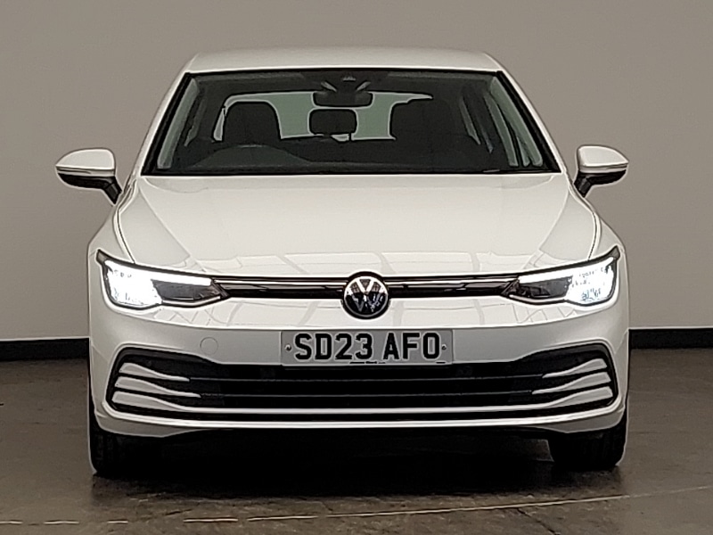 Used Volkswagen Golf 2023 for sale - 76947527: Photo 16