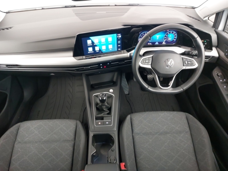 Used Volkswagen Golf 2023 for sale - 76947527: Photo 4