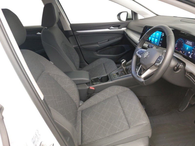 Used Volkswagen Golf 2023 for sale - 76947527: Photo 6