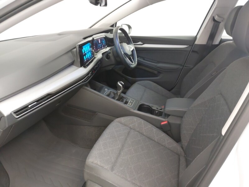 Used Volkswagen Golf 2023 for sale - 76947527: Photo 7