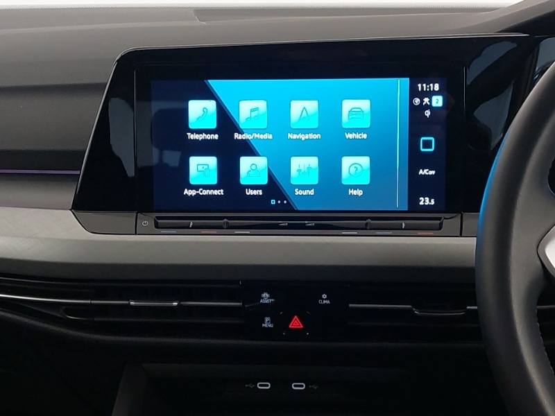 Used Volkswagen Golf 2023 for sale - 76947527: Photo 8