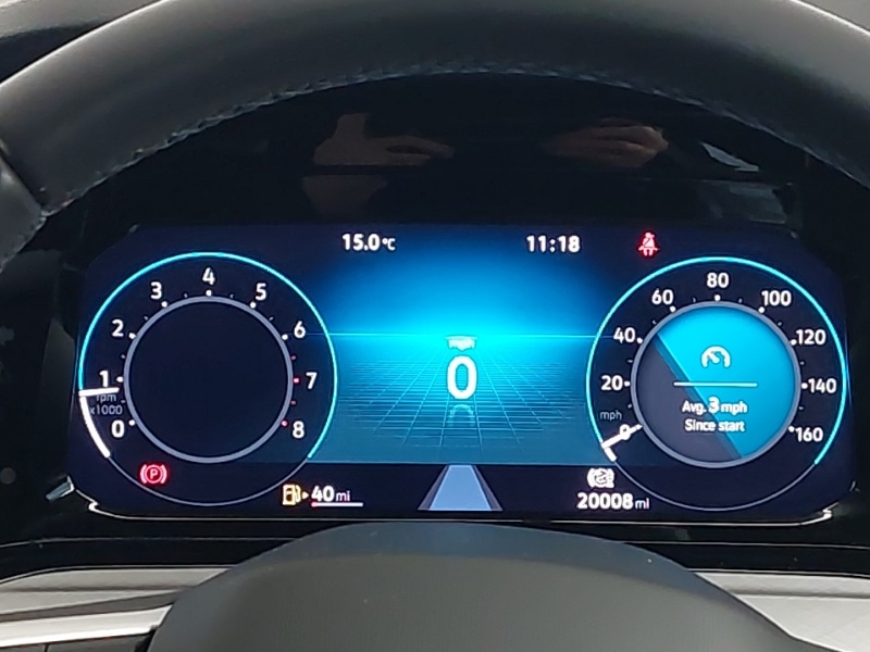 Used Volkswagen Golf 2023 for sale - 76947527: Photo 9