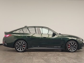 Used BMW i4 2022 for sale - 77265339: Photo