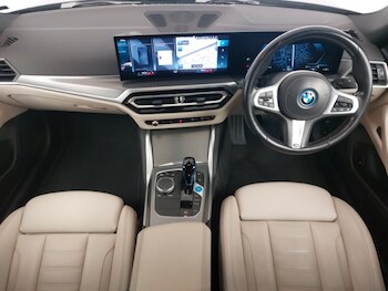 Used BMW i4 2022 for sale - 77265339: Photo