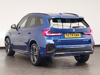 Used BMW X1 2024 for sale - 76451170: Photo