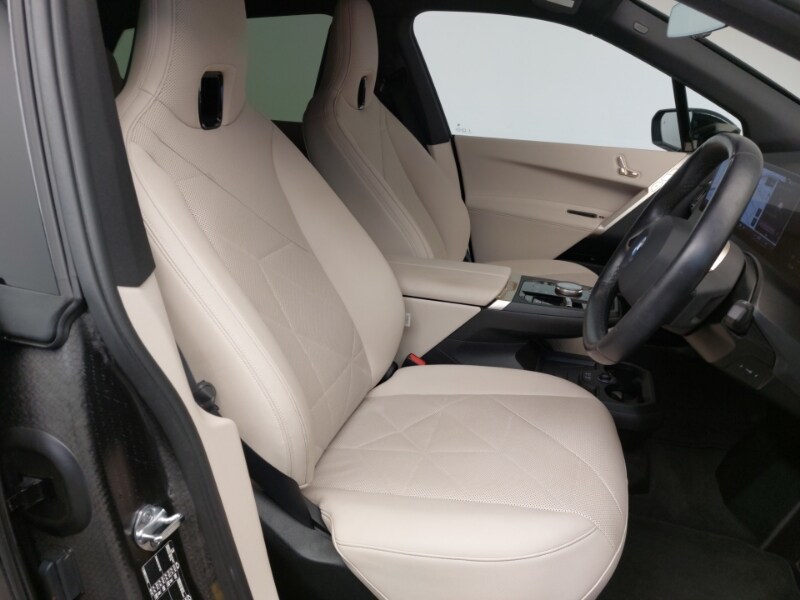 Used BMW iX 2023 for sale - 78071437: Photo 11