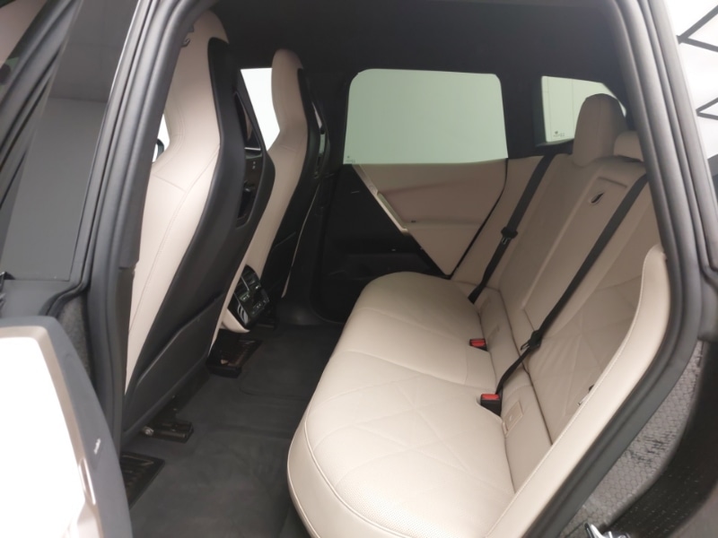 Used BMW iX 2023 for sale - 78071437: Photo 12