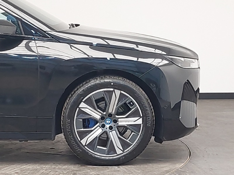 Used BMW iX 2023 for sale - 78071437: Photo 14