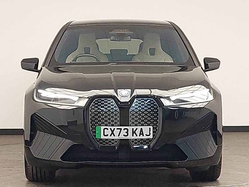 Used BMW iX 2023 for sale - 78071437: Photo 16