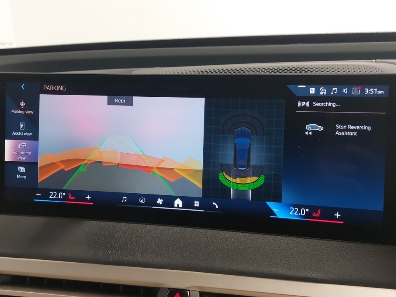 Used BMW iX 2023 for sale - 78071437: Photo 19