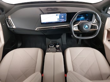 Used BMW iX 2023 for sale - 78071437: Photo