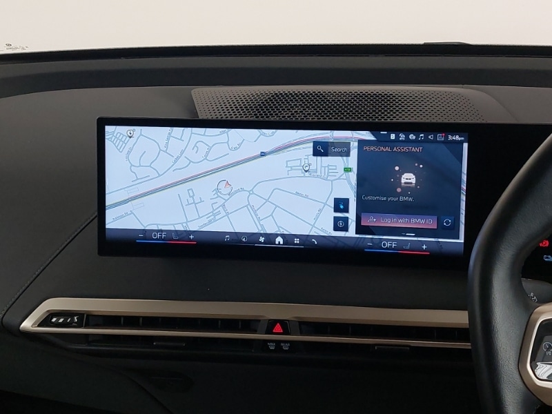 Used BMW iX 2023 for sale - 78071437: Photo 8