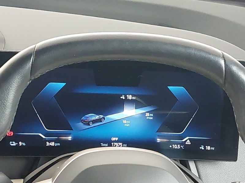 Used BMW iX 2023 for sale - 78071437: Photo 9