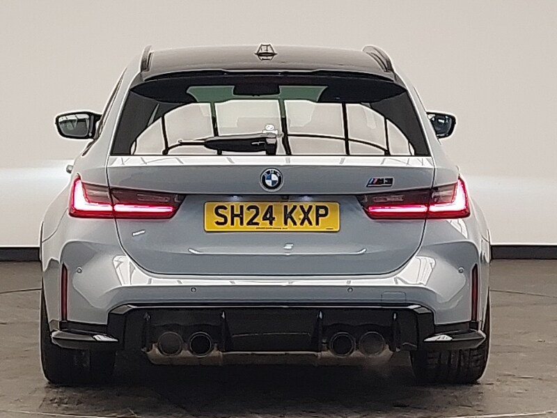 Used BMW M3 2024 for sale - 77197581: Photo 15