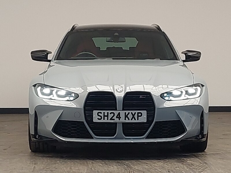 Used BMW M3 2024 for sale - 77197581: Photo 16