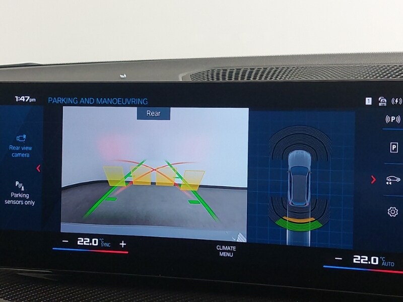 Used BMW M3 2024 for sale - 77197581: Photo 19