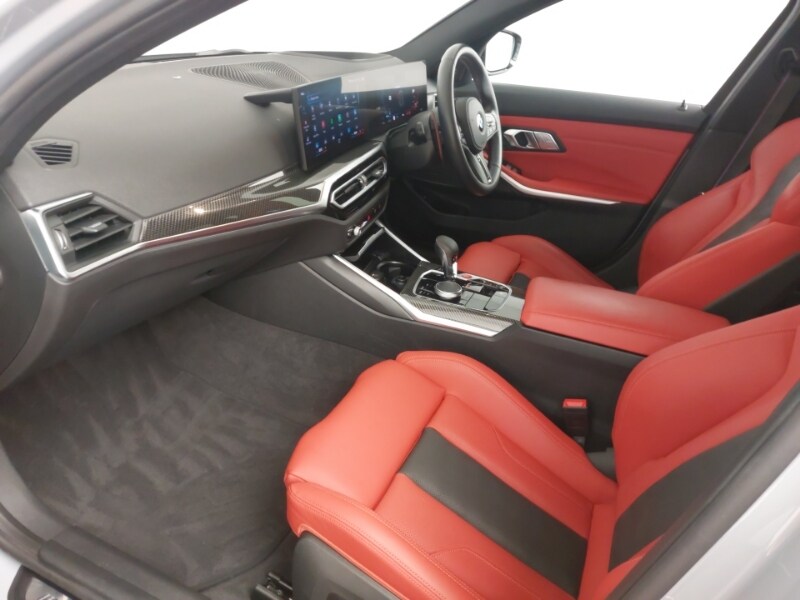 Used BMW M3 2024 for sale - 77197581: Photo 7