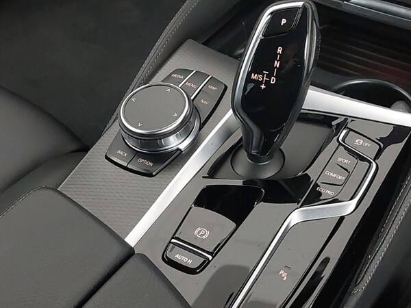 Used BMW 5 Series 2022 for sale - 76238015: Photo 10