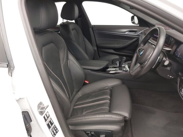 Used BMW 5 Series 2022 for sale - 76238015: Photo 11