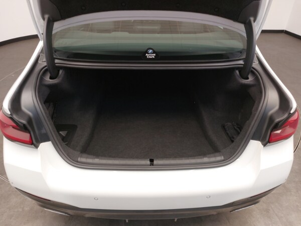 Used BMW 5 Series 2022 for sale - 76238015: Photo 13