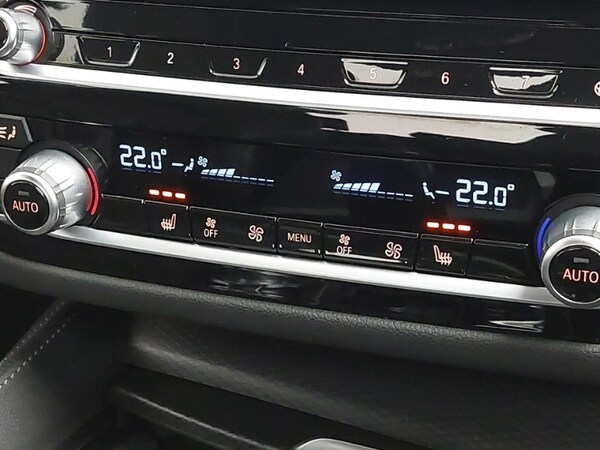 Used BMW 5 Series 2022 for sale - 76238015: Photo 18