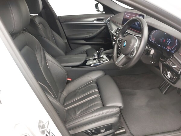 Used BMW 5 Series 2022 for sale - 76238015: Photo 6