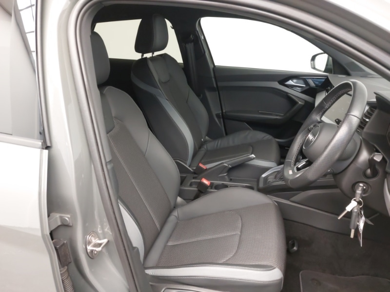 Used Audi A1 2023 for sale - 77008658: Photo 11