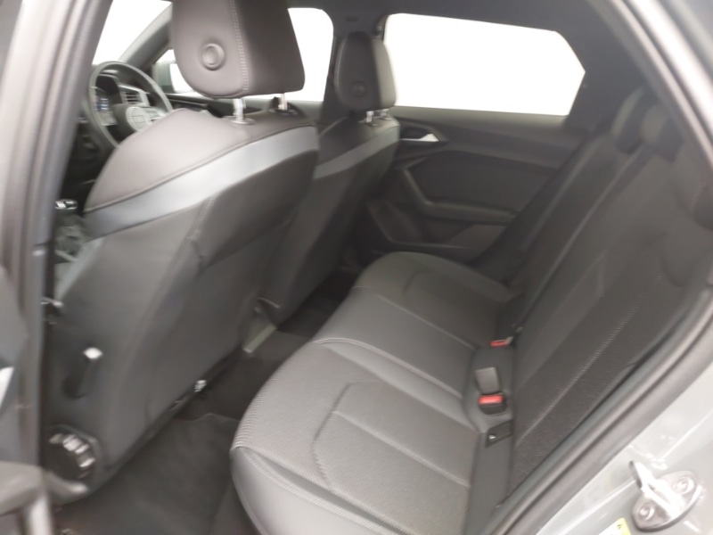 Used Audi A1 2023 for sale - 77008658: Photo 12