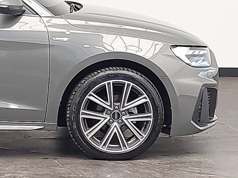 Used Audi A1 2023 for sale - 77008658: Photo 14