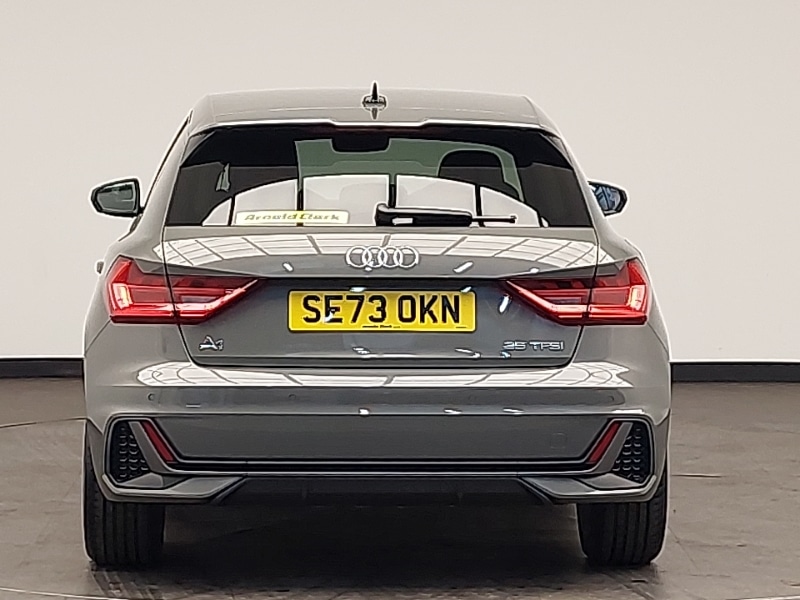 Used Audi A1 2023 for sale - 77008658: Photo 15