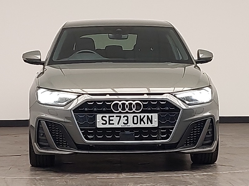 Used Audi A1 2023 for sale - 77008658: Photo 16