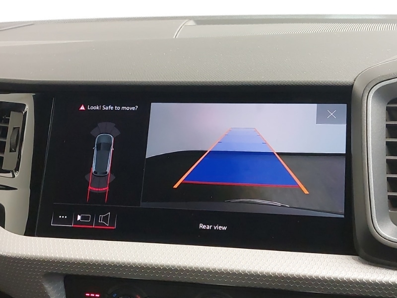 Used Audi A1 2023 for sale - 77008658: Photo 18