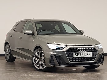 Used Audi A1 2023 for sale - 77008658: Photo