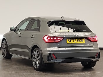 Used Audi A1 2023 for sale - 77008658: Photo