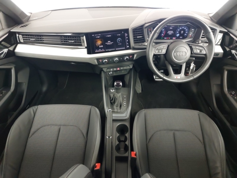 Used Audi A1 2023 for sale - 77008658: Photo 4