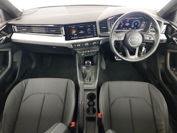 Used Audi A1 2023 for sale - 77008658: Photo