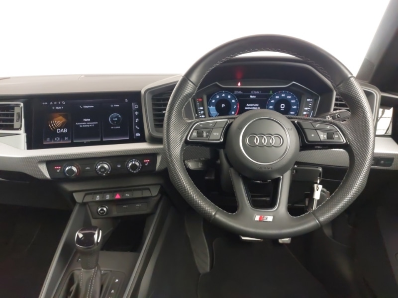 Used Audi A1 2023 for sale - 77008658: Photo 5