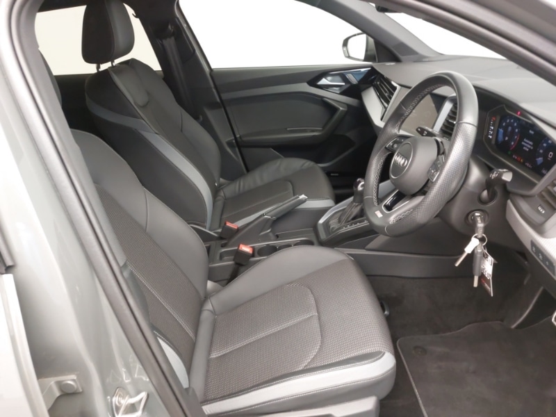 Used Audi A1 2023 for sale - 77008658: Photo 6