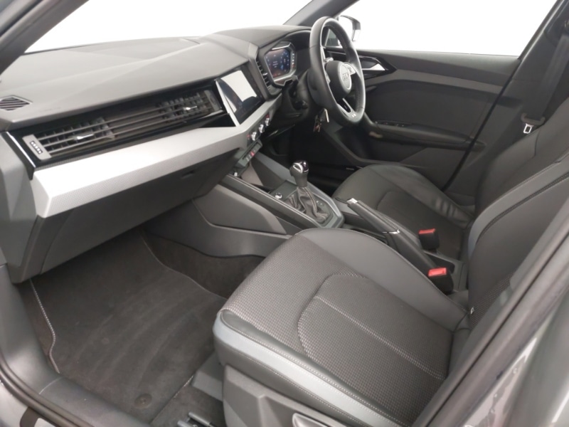 Used Audi A1 2023 for sale - 77008658: Photo 7