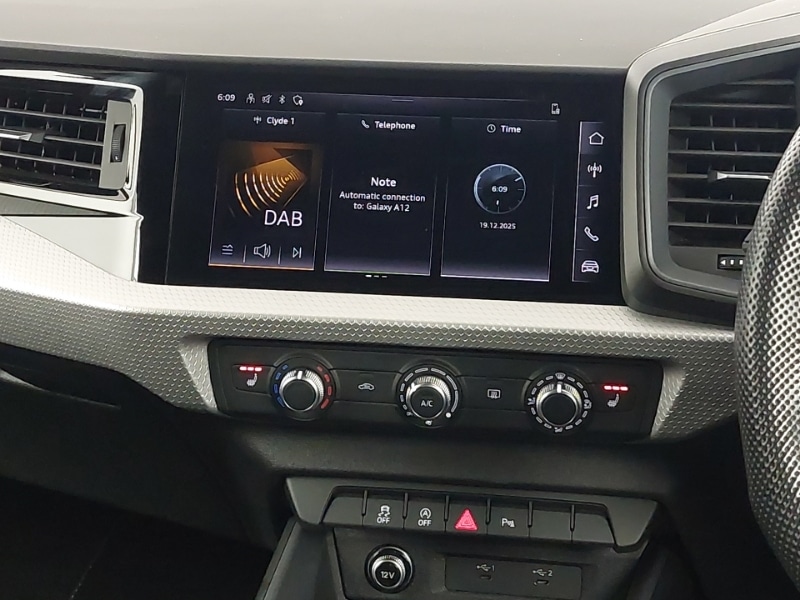 Used Audi A1 2023 for sale - 77008658: Photo 8