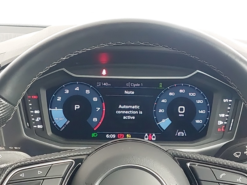 Used Audi A1 2023 for sale - 77008658: Photo 9