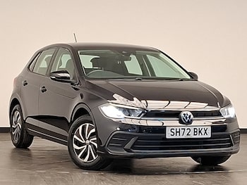 Used Volkswagen Polo 2022 for sale - 79286390: Photo