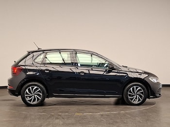Used Volkswagen Polo 2022 for sale - 79286390: Photo