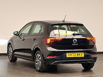 Used Volkswagen Polo 2022 for sale - 79286390: Photo