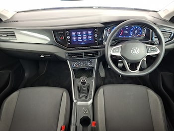 Used Volkswagen Polo 2022 for sale - 79286390: Photo