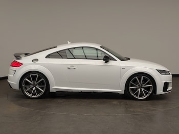 Used Audi TT 2022 for sale - 78441373: Photo