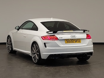 Used Audi TT 2022 for sale - 78441373: Photo
