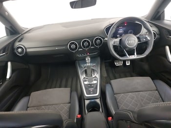 Used Audi TT 2022 for sale - 78441373: Photo